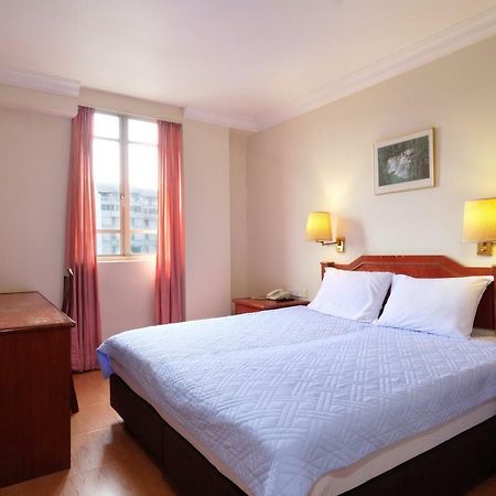Kim Tian Hotel Singapur Zewnętrze zdjęcie