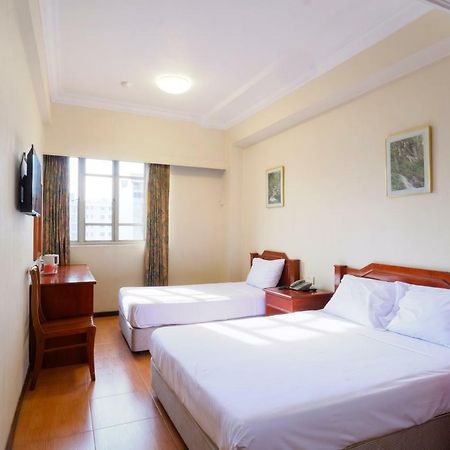 Kim Tian Hotel Singapur Zewnętrze zdjęcie