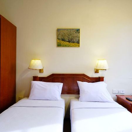 Kim Tian Hotel Singapur Zewnętrze zdjęcie