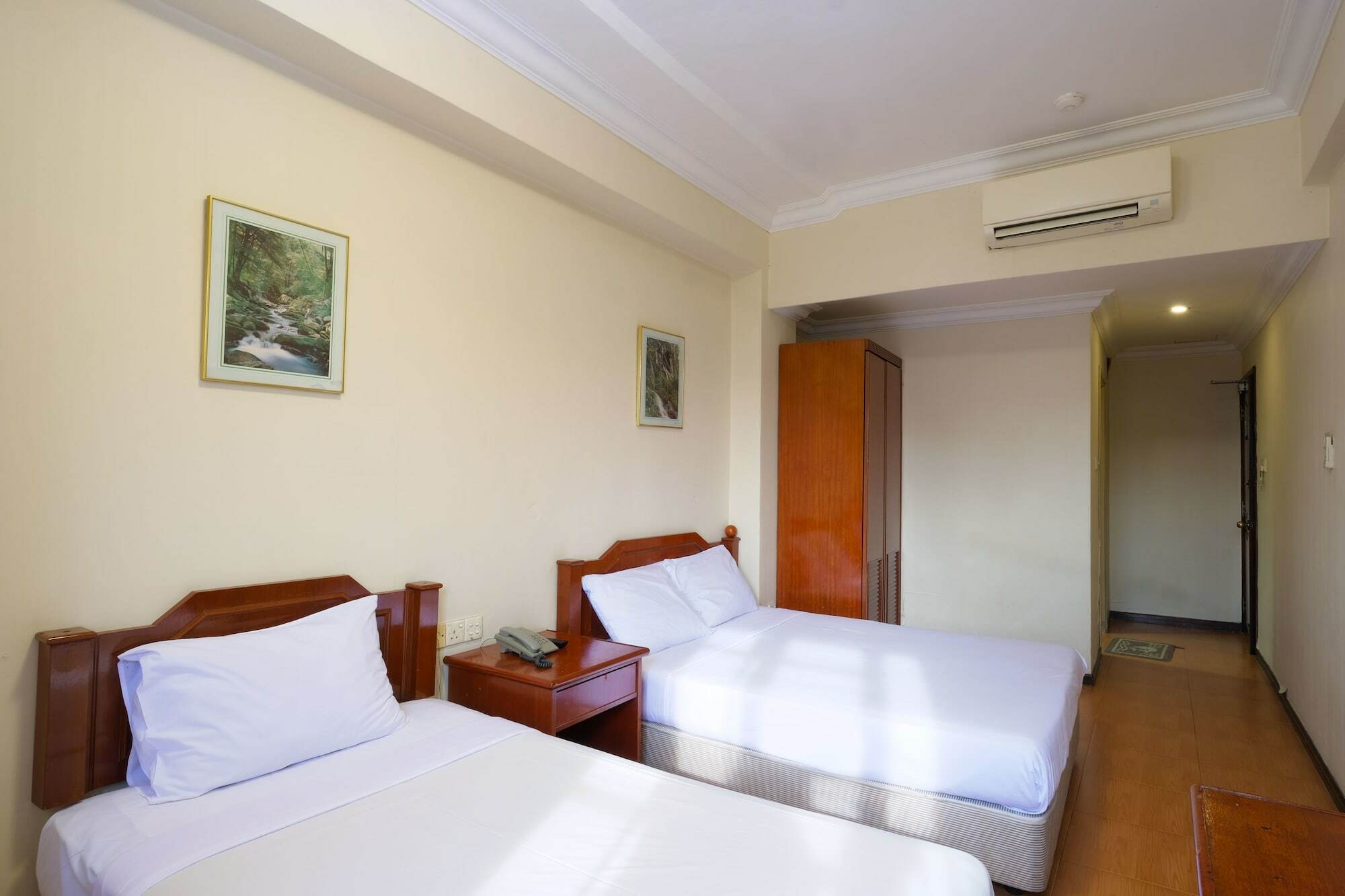 Kim Tian Hotel Singapur Zewnętrze zdjęcie
