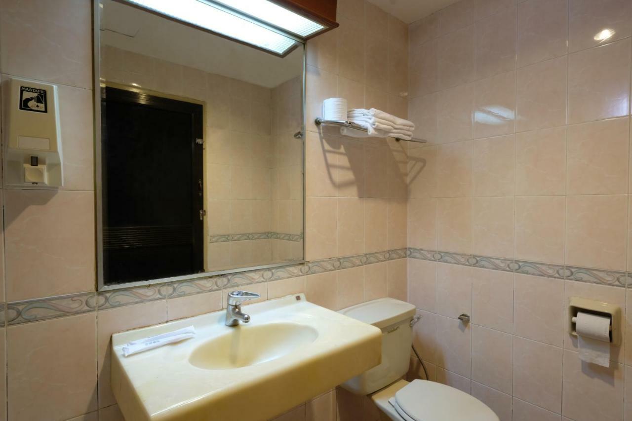 Kim Tian Hotel Singapur Zewnętrze zdjęcie