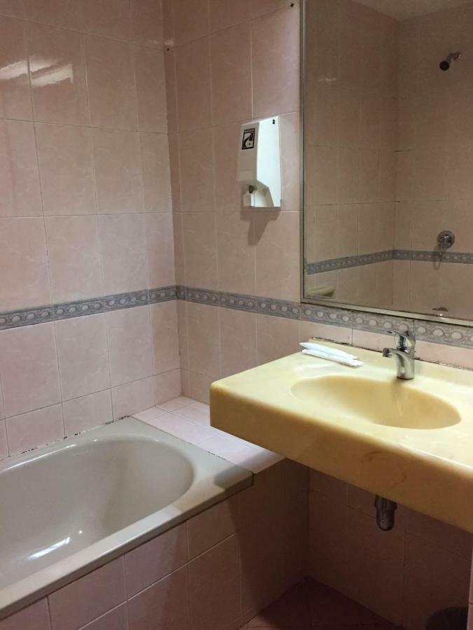 Kim Tian Hotel Singapur Zewnętrze zdjęcie