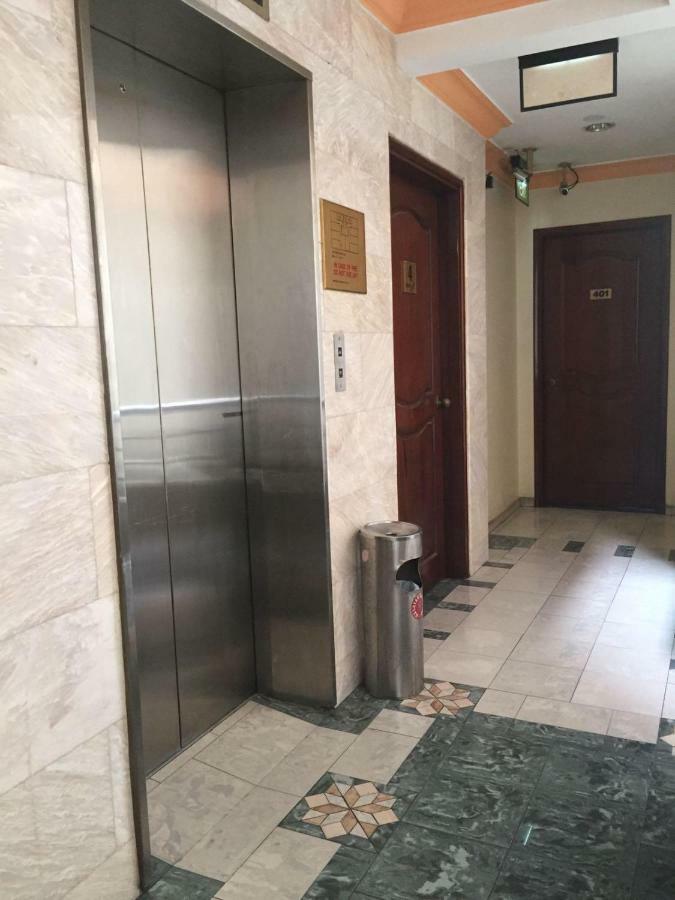 Kim Tian Hotel Singapur Zewnętrze zdjęcie